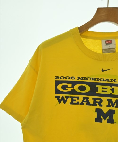 NIKE เสื้อยืด/เสื้อท็อปส์