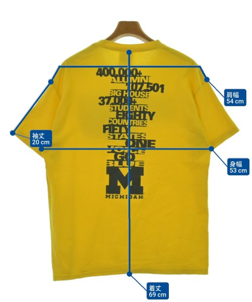 NIKE เสื้อยืด/เสื้อท็อปส์