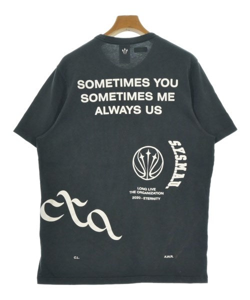 NIKE เสื้อยืด/เสื้อท็อปส์