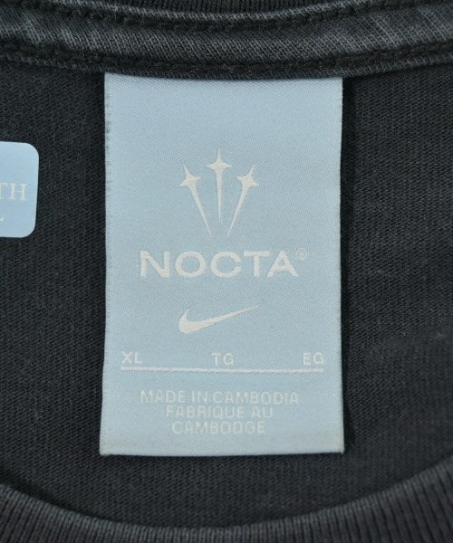 NIKE เสื้อยืด/เสื้อท็อปส์