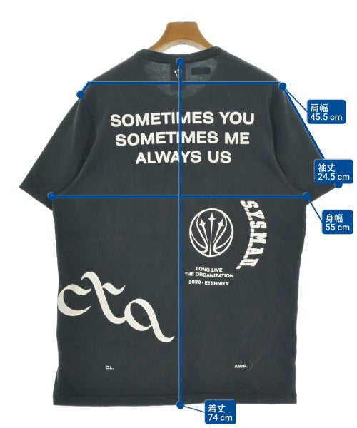 NIKE เสื้อยืด/เสื้อท็อปส์