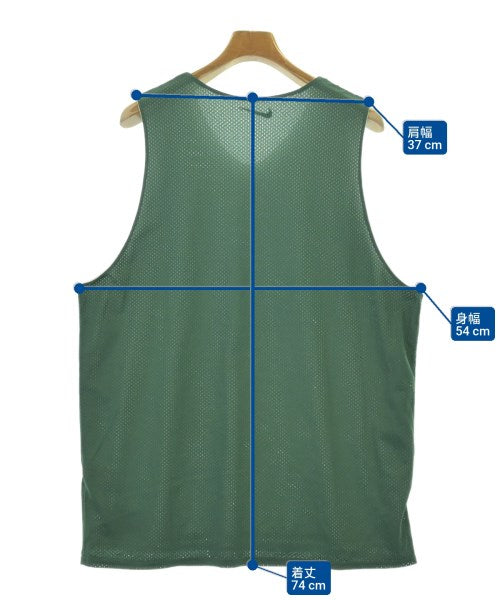 NIKE เสื้อกล้าม
