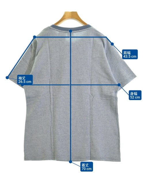 NIKE เสื้อยืด/เสื้อท็อปส์