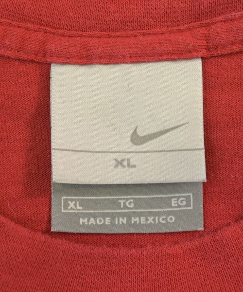 NIKE เสื้อยืด/เสื้อท็อปส์