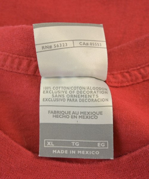 NIKE เสื้อยืด/เสื้อท็อปส์
