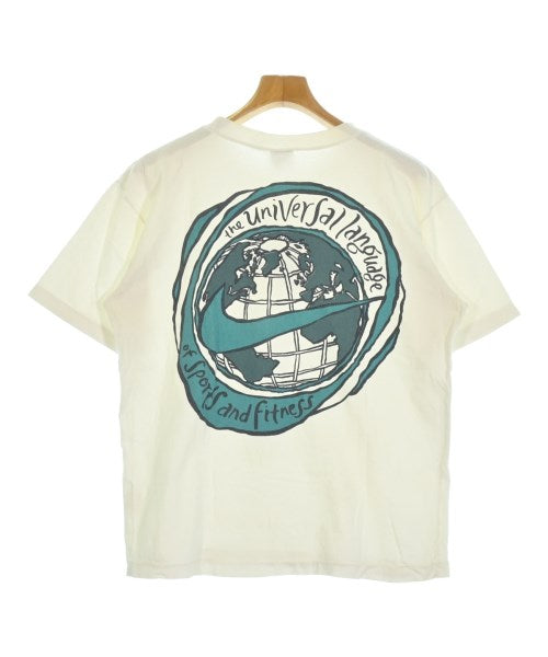 NIKE เสื้อยืด/เสื้อท็อปส์