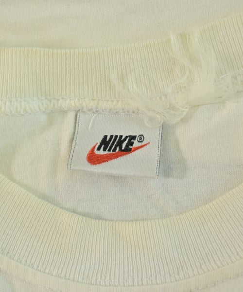 NIKE เสื้อยืด/เสื้อท็อปส์