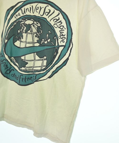 NIKE เสื้อยืด/เสื้อท็อปส์