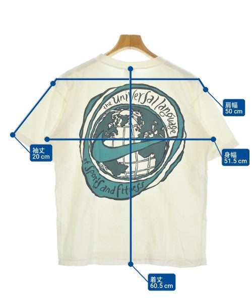 NIKE เสื้อยืด/เสื้อท็อปส์