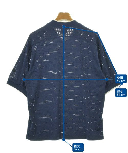 NIKE เสื้อยืด/เสื้อท็อปส์