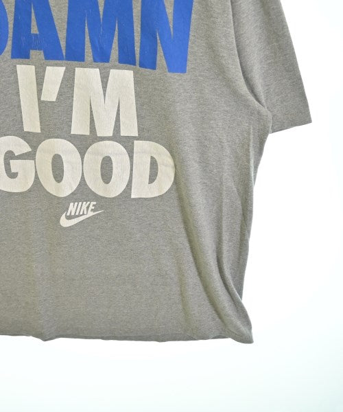 NIKE เสื้อยืด/เสื้อท็อปส์