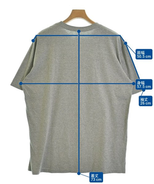 NIKE เสื้อยืด/เสื้อท็อปส์