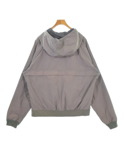NIKE เสื้อพาร์กาภูเขา