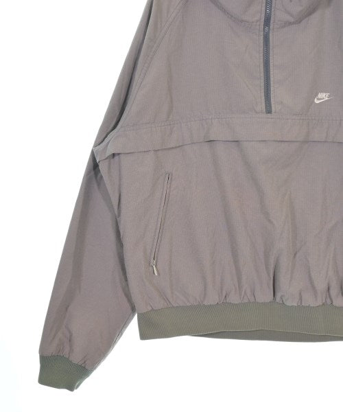 NIKE เสื้อพาร์กาภูเขา