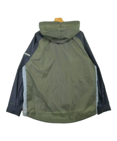 NIKE เสื้อพาร์กาภูเขา