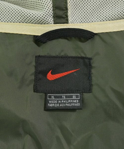 NIKE เสื้อพาร์กาภูเขา