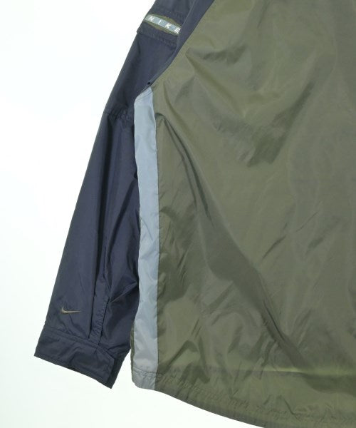 NIKE เสื้อพาร์กาภูเขา