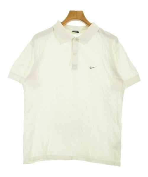 NIKE เสื้อโปโล