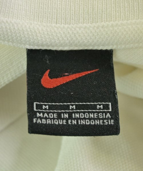 NIKE เสื้อโปโล