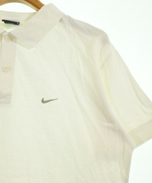 NIKE เสื้อโปโล