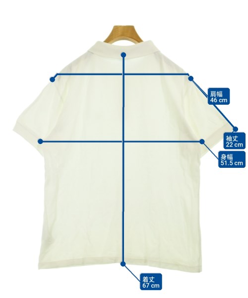 NIKE เสื้อโปโล