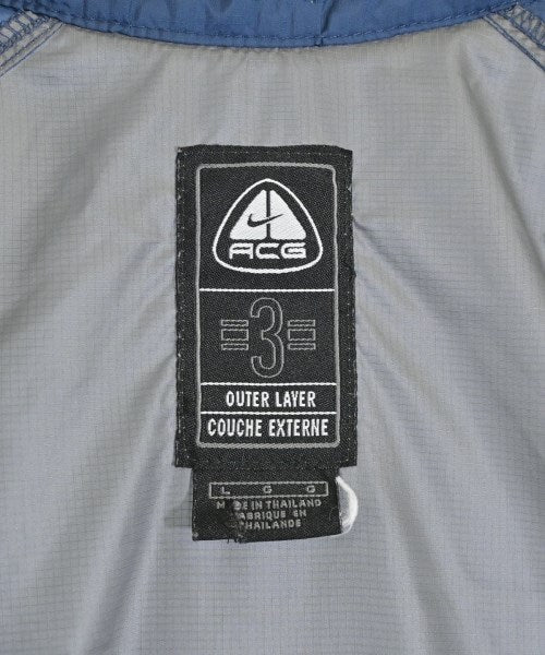 NIKE เสื้อพาร์กาภูเขา