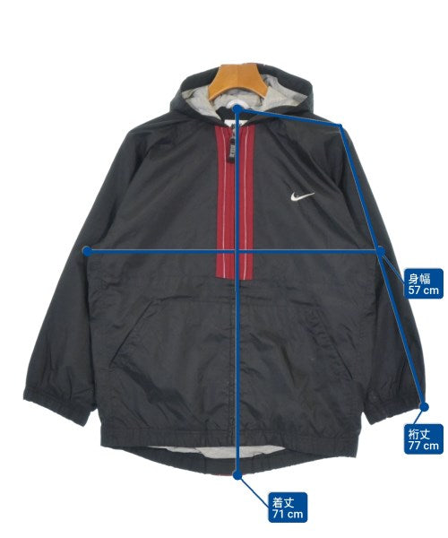 NIKE เสื้อพาร์กาภูเขา