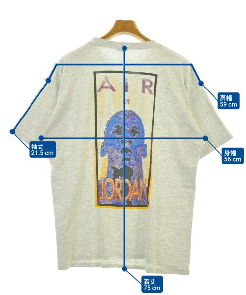 NIKE เสื้อยืด/เสื้อท็อปส์
