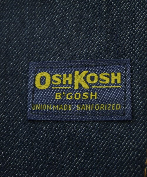 OSHKOSH ยีนส์