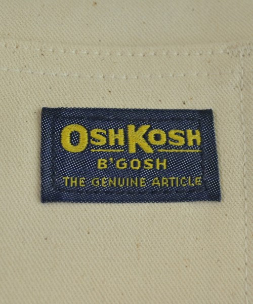 OSHKOSH ชิโน่