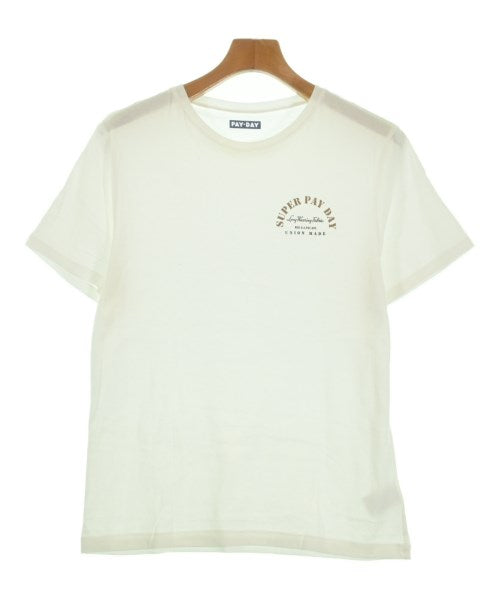 PAYDAY เสื้อยืด/เสื้อท็อปส์