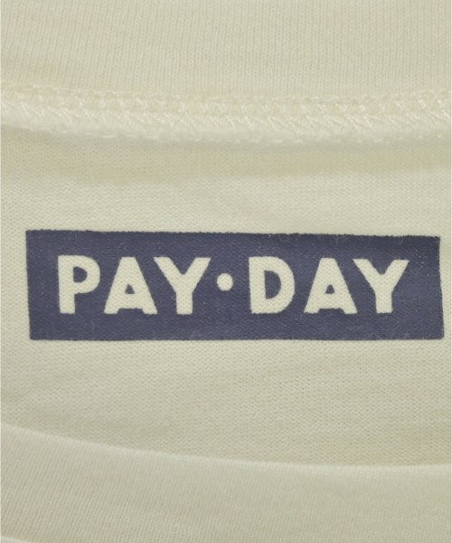 PAYDAY เสื้อยืด/เสื้อท็อปส์