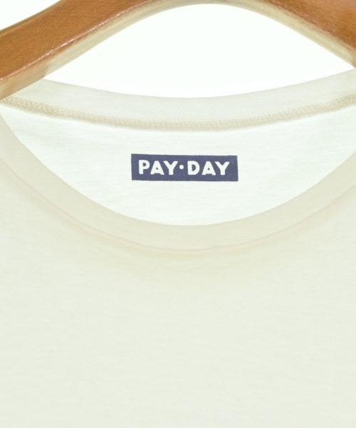 PAYDAY เสื้อยืด/เสื้อท็อปส์