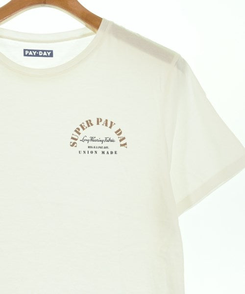 PAYDAY เสื้อยืด/เสื้อท็อปส์