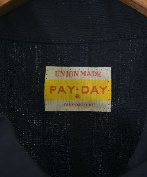 PAYDAY ชุดเอี๊ยม/เสื้อคลุมหลวมๆ/จั๊มสูท