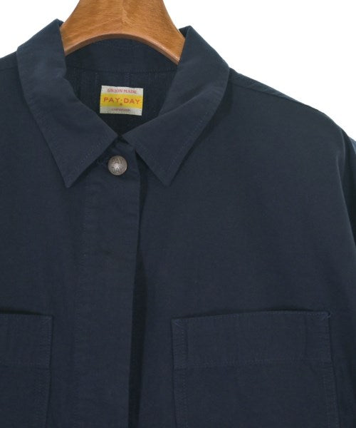 PAYDAY ชุดเอี๊ยม/เสื้อคลุมหลวมๆ/จั๊มสูท