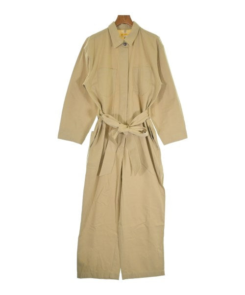 PAYDAY ชุดเอี๊ยม/เสื้อคลุมหลวมๆ/จั๊มสูท