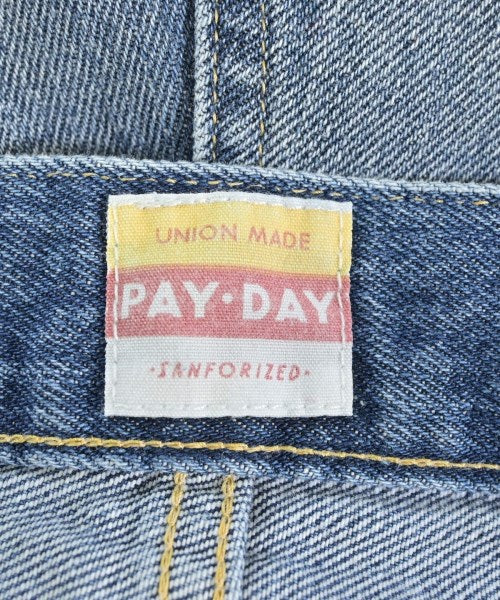 PAYDAY ยีนส์