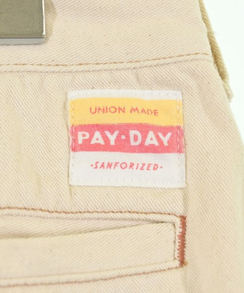 PAYDAY กางเกง อื่น