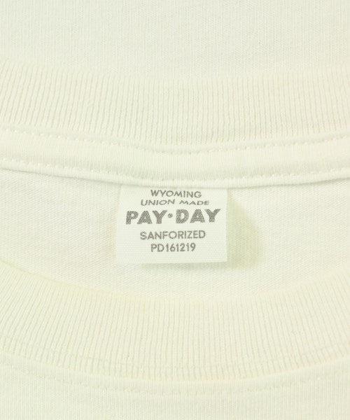 PAYDAY เสื้อยืด/เสื้อท็อปส์