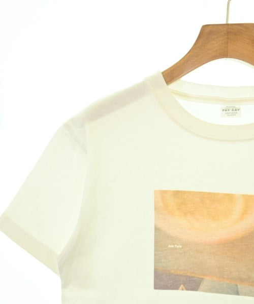 PAYDAY เสื้อยืด/เสื้อท็อปส์