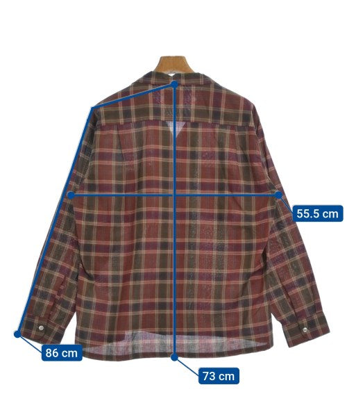 PENNEYS เสื้อลำลอง