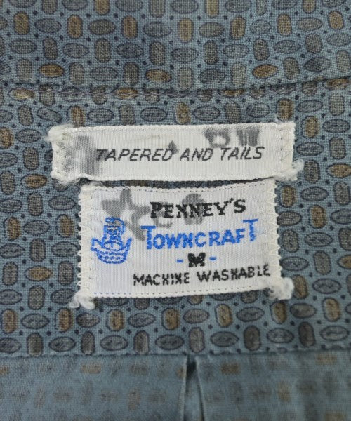 PENNEYS เสื้อลำลอง