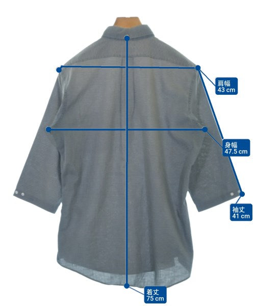 PENNEYS เสื้อลำลอง