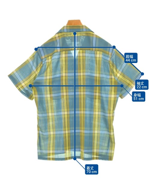 PENNEYS เสื้อลำลอง