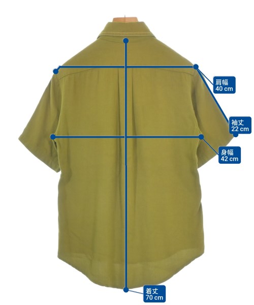 PENNEYS เสื้อลำลอง