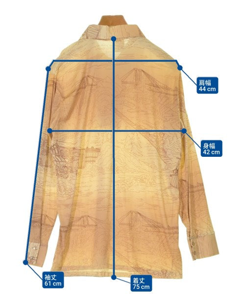 SEARS เสื้อลำลอง