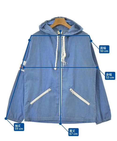 SEARS แจ็คเก็ตเบลาส์ อื่น