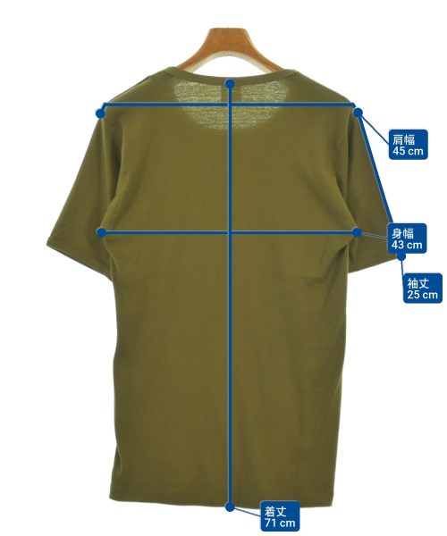 SEARS เสื้อยืด/เสื้อท็อปส์