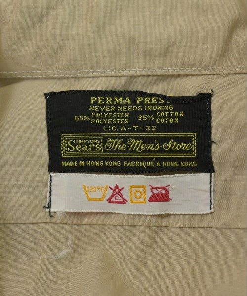 SEARS เสื้อลำลอง